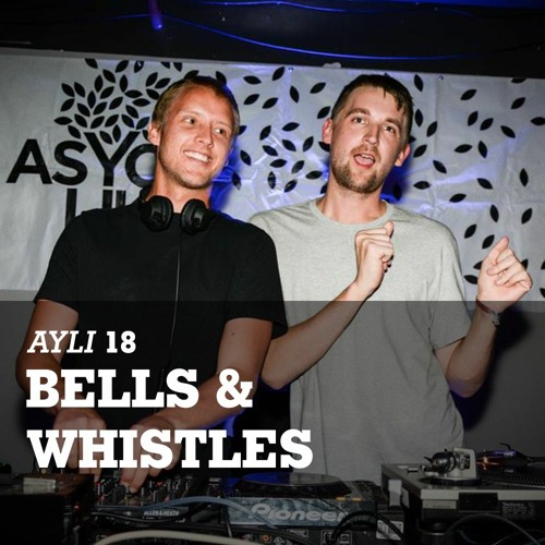 Stream AYLI Podcast 18 Bells & Whistles by As You Like It Listen