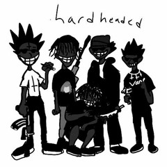 PRODBY668 - HARDHEADED ANTHEM INSTRUMENTAL