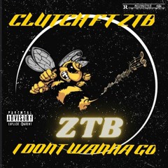 ZTB (Zero Tolerance Band) - I Don't Wanna Go (SXM Soca 2024)