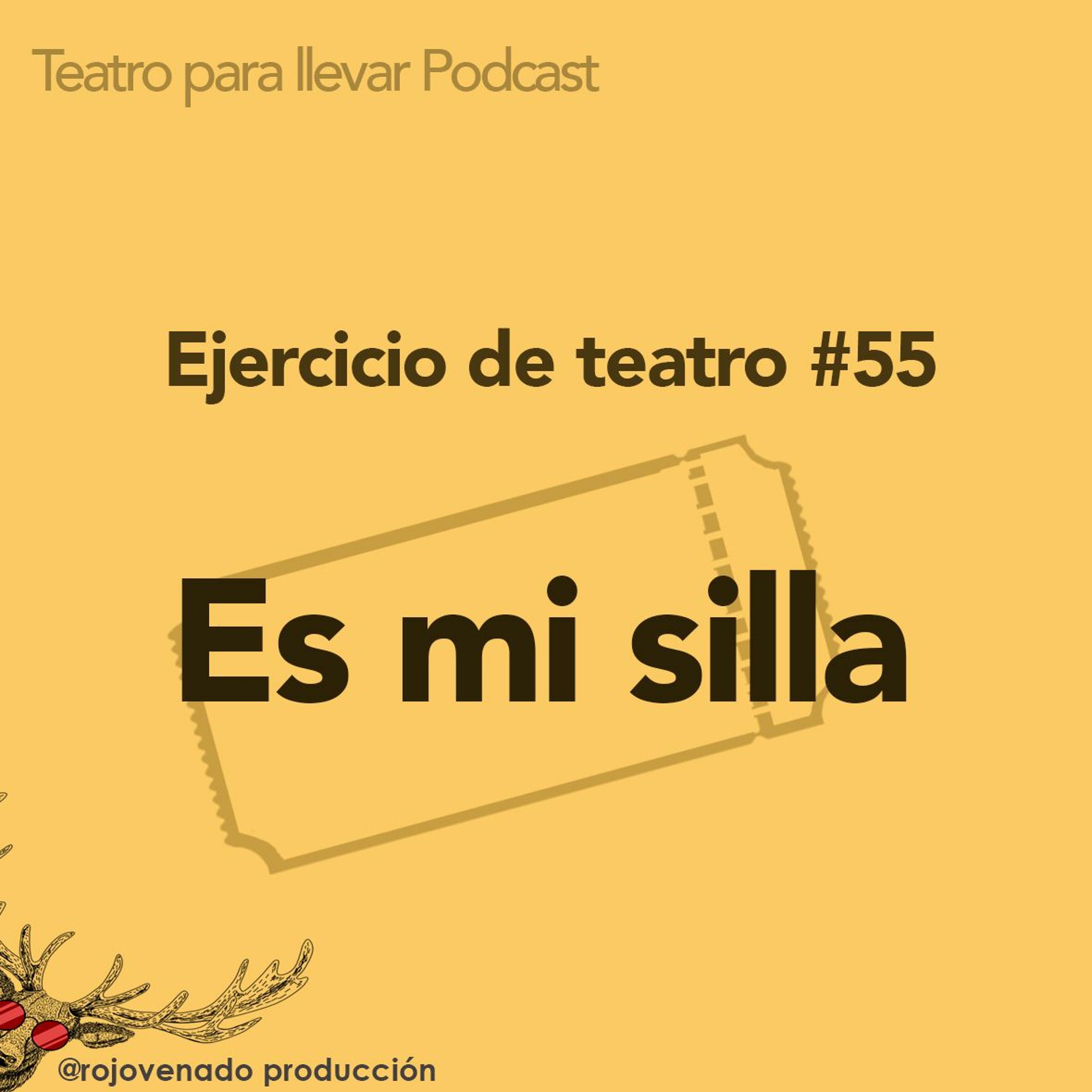Rojo Venado