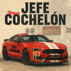 Jefe Cochelon