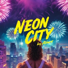 Albert - Neon City