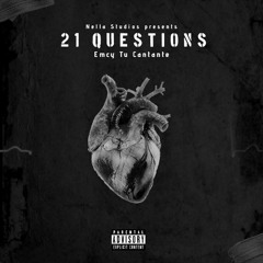 21 Questions (Afrobeat Version
