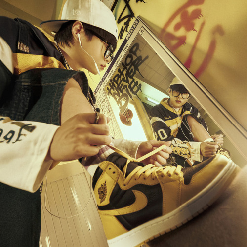 Interlude 2 - Lời Nhắn Từ Thính Giả (feat. 52Hz)