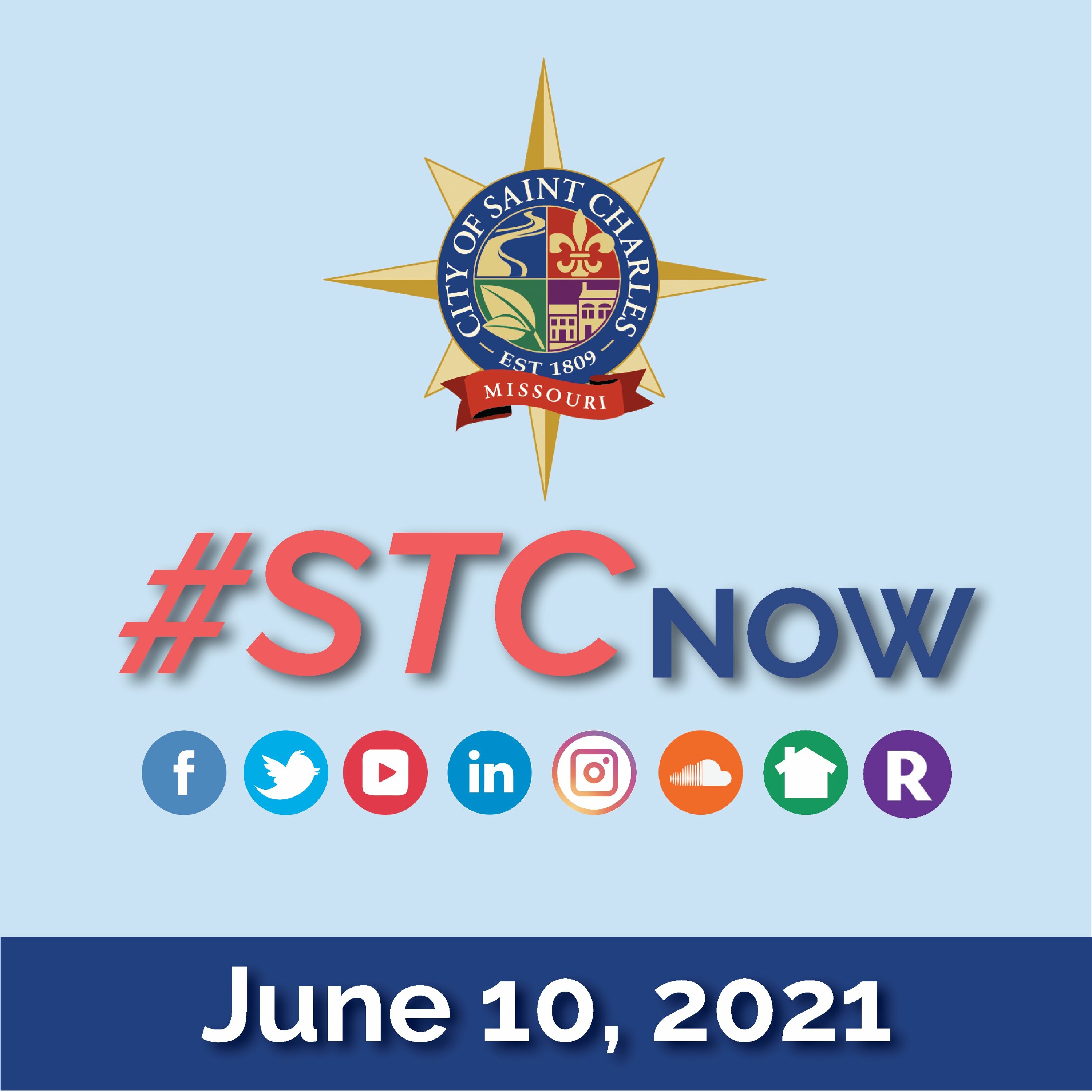 City of Saint Charles, Missouri