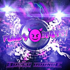 Bosco Bounce - Funky Beats( Master)