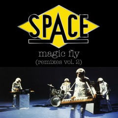 Magic Fly (John Bryan Widescreen Version)