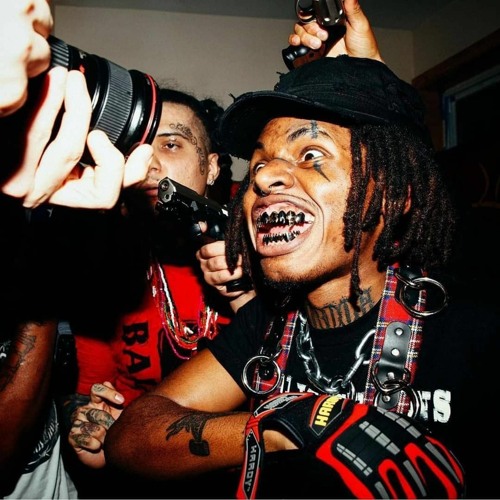 Nissan only zillakami перевод