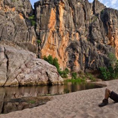 Best Windjana Gorge And Tunnel Creek 4wd Tour From Broome Tours Review
