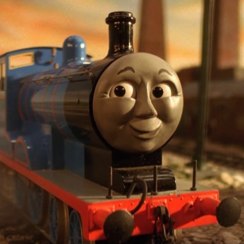 Edward's Theme | Cover (Thomas & Friends)