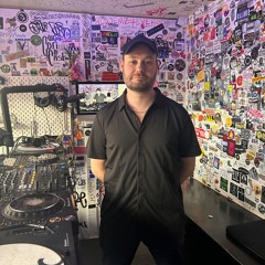 Samo Records: Facets @ The Lot Radio 07-24-2024