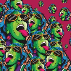 Techno Bunker Series Vol. VI - A Good Night For Techno