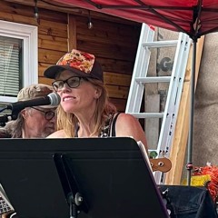 wilderness song