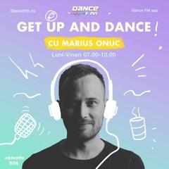 Get Up And DANCE! | Episode 505