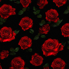 War of roses