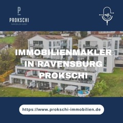 IMMOBILIENMAKLER IN RAVENSBURG PROKSCHI Instagram
