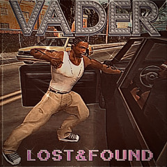 Lost and Found Tape