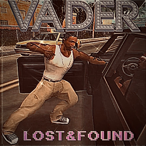 Lost and Found Tape