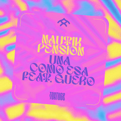 Una como esa