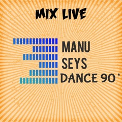 Mix 9 Dance 90