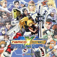 Flair - Brave New World ~LONG ver. (from Namco x Capcom)