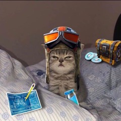 Mislent - fortnite mix(extented)