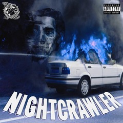 Haunted Boyz -Nightcrawler (prod. DJ Kidd)