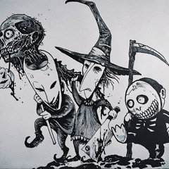 CHOP SHOP (SPOOKY SZN)