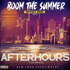 3_AFTERHOURS_Single_Unmastered