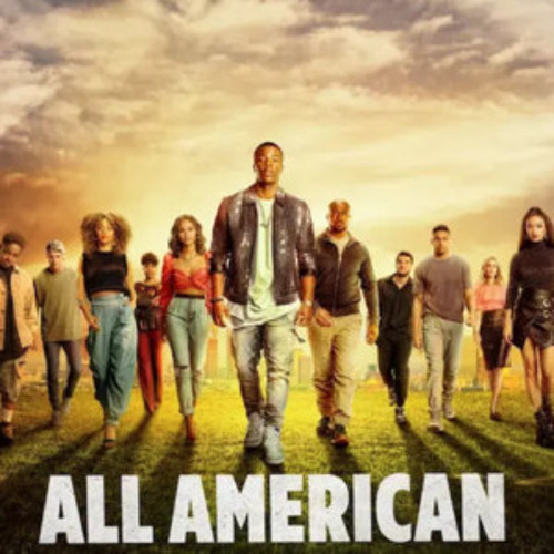 All American Season 7 The CW Soundtrack