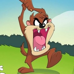 Tazmanya canavarı flex