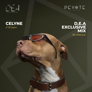 Celyne - D.E.A Exclusive Mix