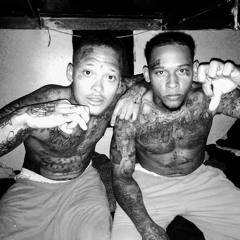 Rx$avyy ft. Pheono ThaHound - Want this Shit