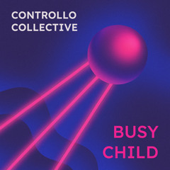 Busy Child