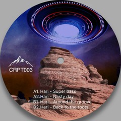 [CRPT003] A1. Hari - Super bass