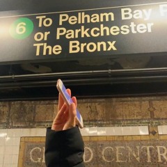 How to Make a Beat : MTA Sounds