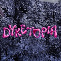 Baby Grill @ Dyketopia Berlin // 1.2.25