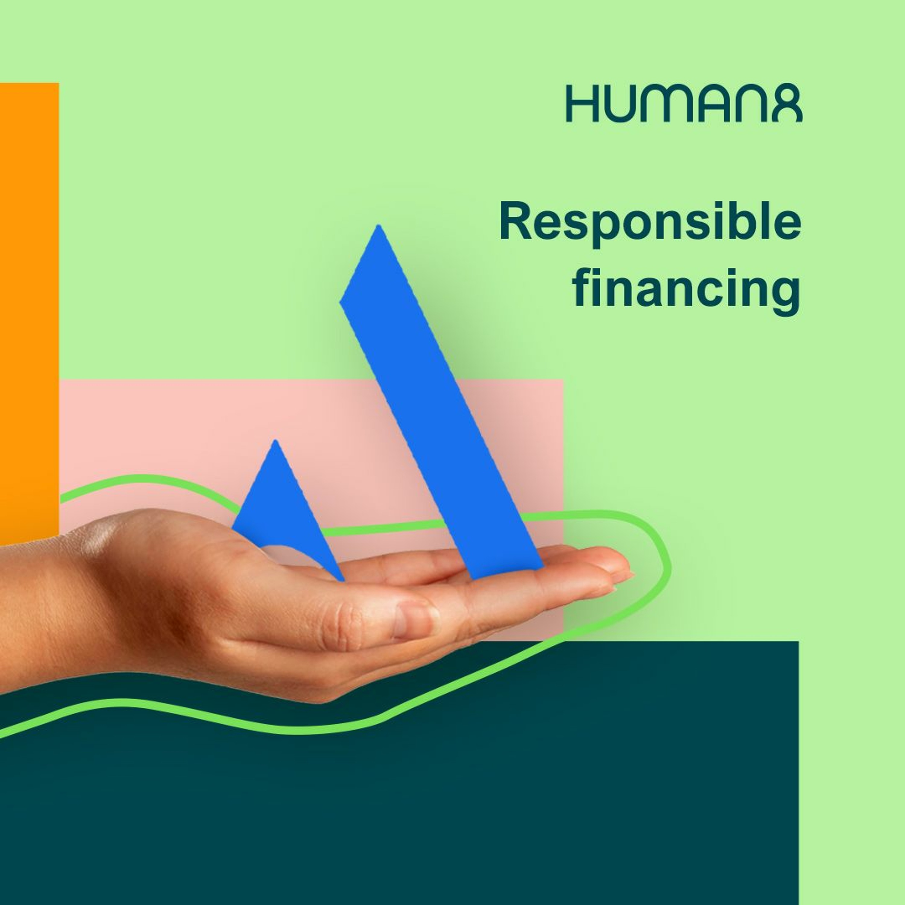 E8: Auden X Responsible financing episode artwork