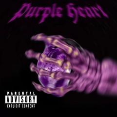 YNB Jayy - Purple Heart