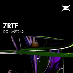 DONKAST042 - 7RTF
