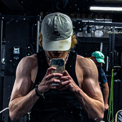 Ultimate gym playlist💉