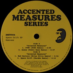 A1 - 97NY (TC80 Remix)