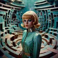 Enter Labyrinth