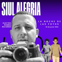La Noche de las Fotos