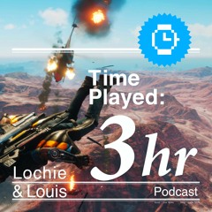 Just Cause 4