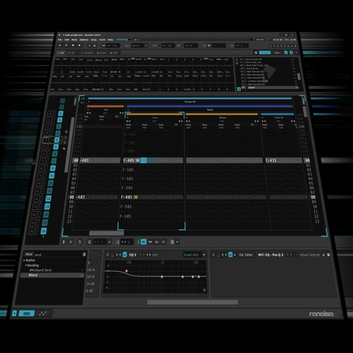 SoDa7 - Pixelated Heaven [MrGasmask Remix]