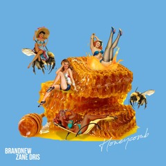 Rocket(feat. Brandnew)