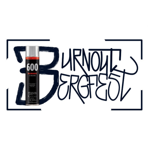 Waltronaut B2B BeatRepeat @ BURNOUT BERGFEST