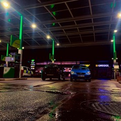 B-Road Crashin'