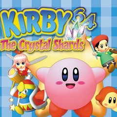 Vs. Duo Edge (Kirby 64 Boss)
